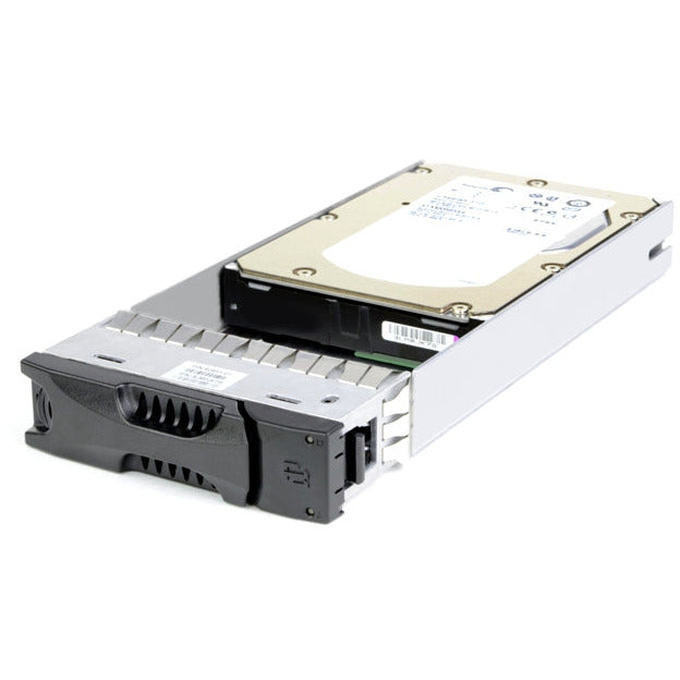 6VVK7 EqualLogic 500GB HDD Hard Drive 7.2K RPM SATA 3.5" 3Gbps 9YZ162-236 disco