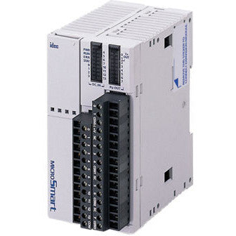 IDEC, FC4A-D20RK1, CPU de PLC MicroSmart