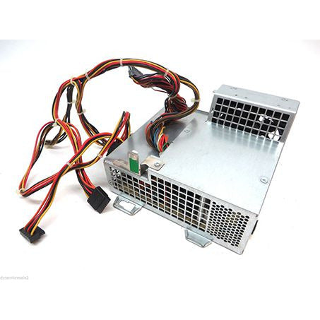 PS-6241-02HD 240V 3.5A 60Hz 240W Fuente de alimentación de 6 pines 445102-002