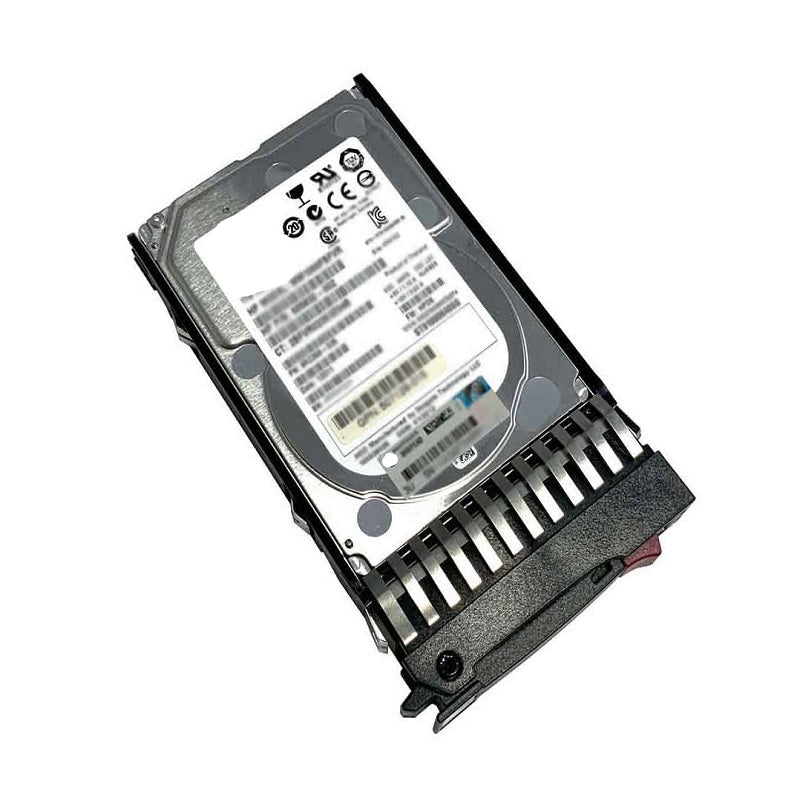 ML350 G6 1TB SATA 2.5" Hard Drive Tray