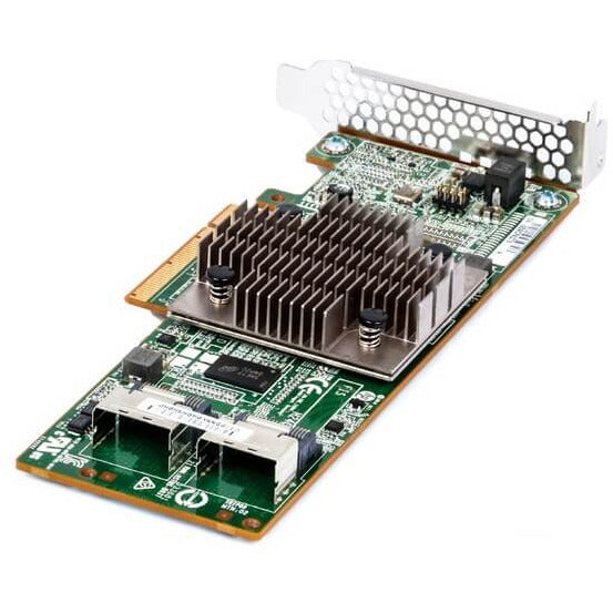 779134-001 H240 12Gb/s SATA SAS HBA Raid Controller Card Adapter 726907-B21