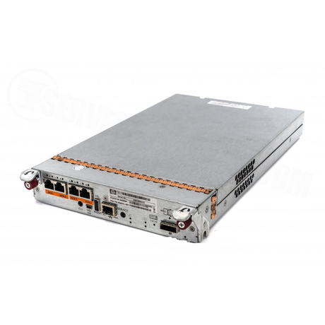 BK829A P2000 G3 1Gb iSCSI Controller - 629074-001