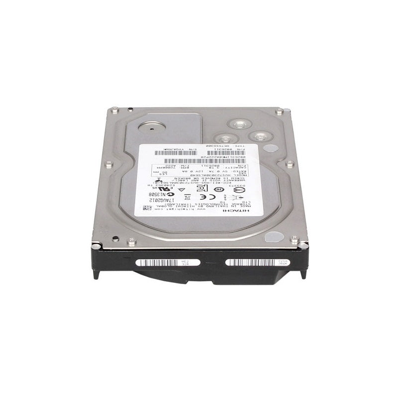 0B25651 HUC106030CSS600 390-0487-02 300GB 6G 10K SFF 542-0388-01