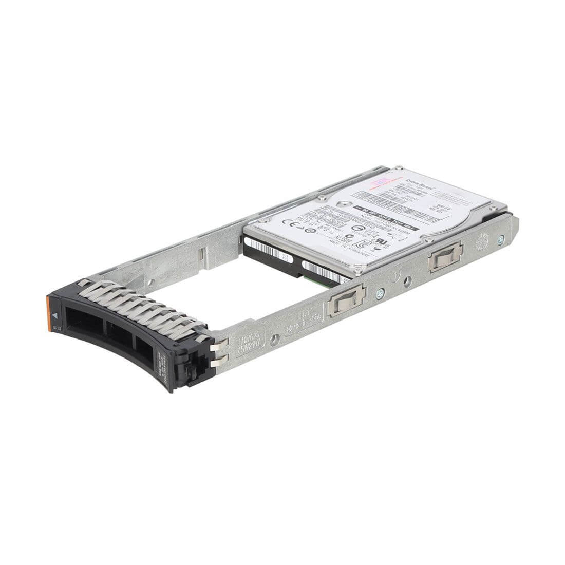 00Y2505 00AR118 00Y2431 00Y5708 00MJ147 DISCO DURO SAS DE 2,5" Y 900 GB 10K 6GBPS