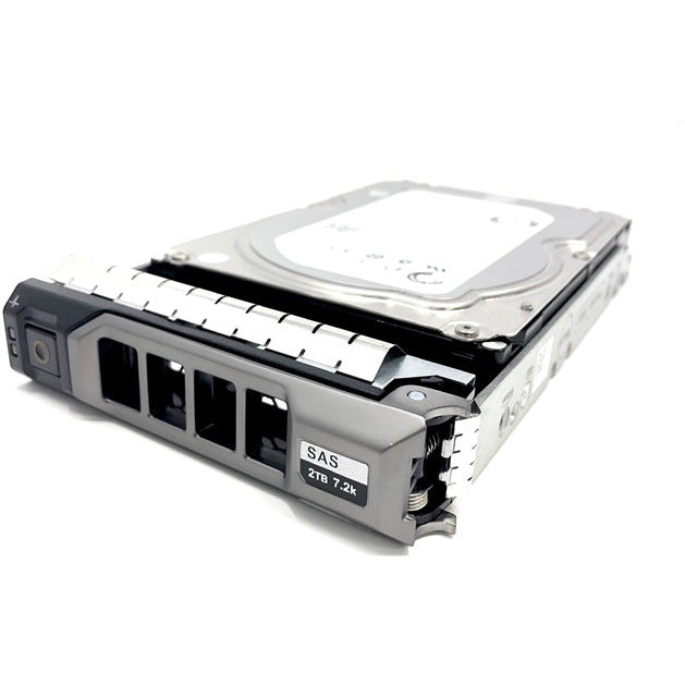 2TB 7.2K SAS 6Gb/s 3.5" Hard Drive Fits 1950 2900 2950 2970 6950