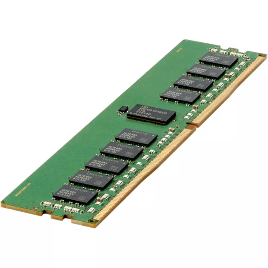 P03052-091 COMPATIBLE 32GB (1x32GB) Doble rango x4 DDR4-2933 CAS-21-