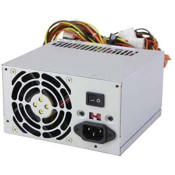 Fuente de alimentación para servidor PWS-501-PF de 500 W / PSU