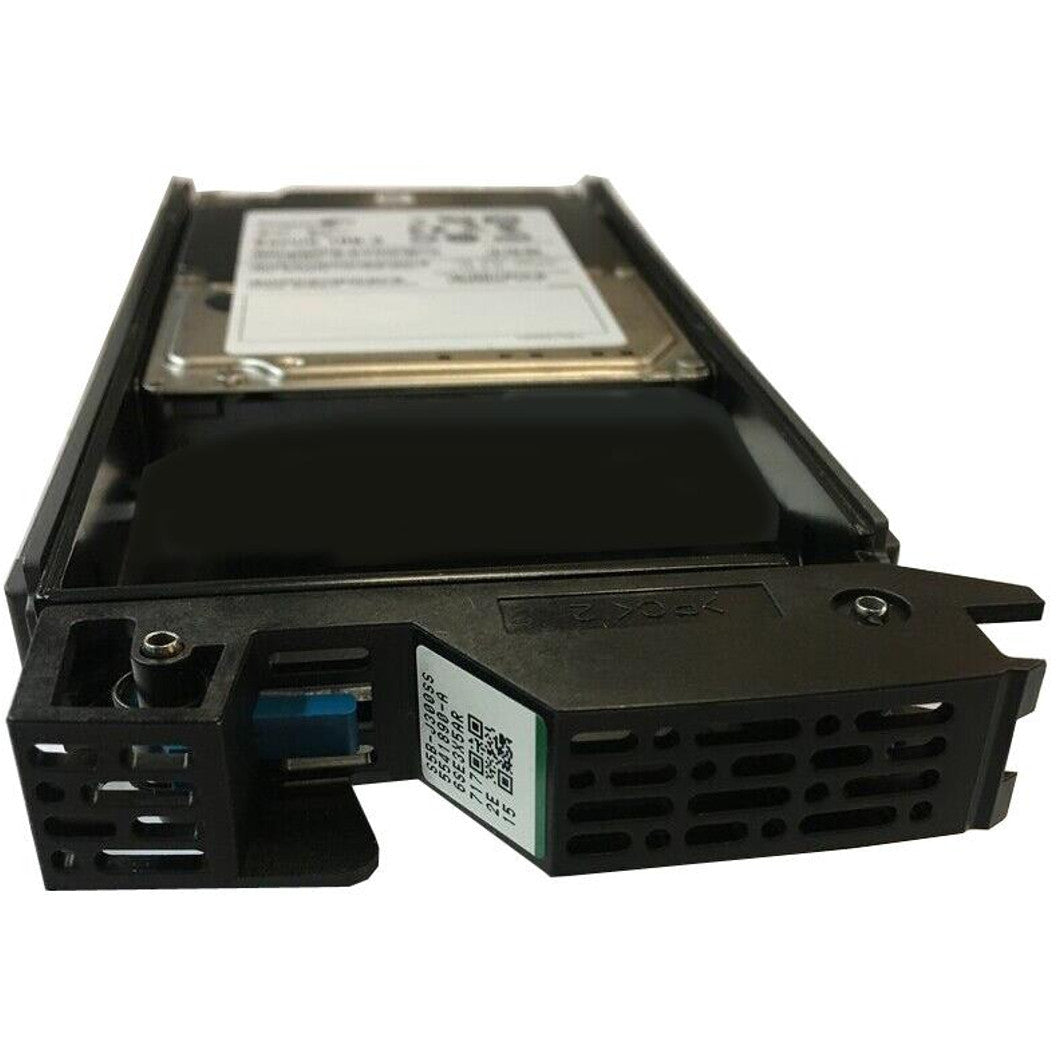 VSP 300 GB SAS 10K 6G SFF DP Disco Duro S5D-J300SS Seagate 5541890-A