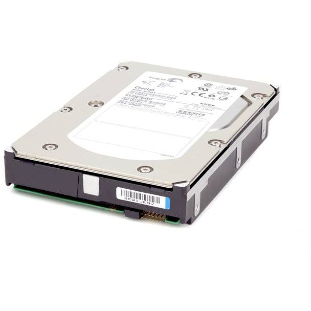 DELL XX518 0XX518 SEAGATE ST3146356SS 9CE066-050 146GB 15K 3.5" SAS SERVIDOR HDD