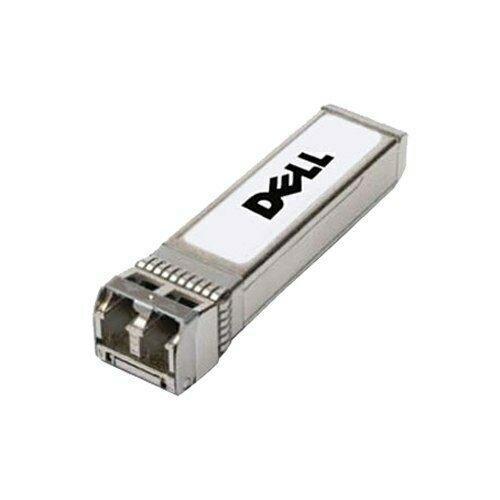 Dell 407-BBOU RK0CX SFP+SR 10GE, 850nm 300m over MMF.-FoxTI