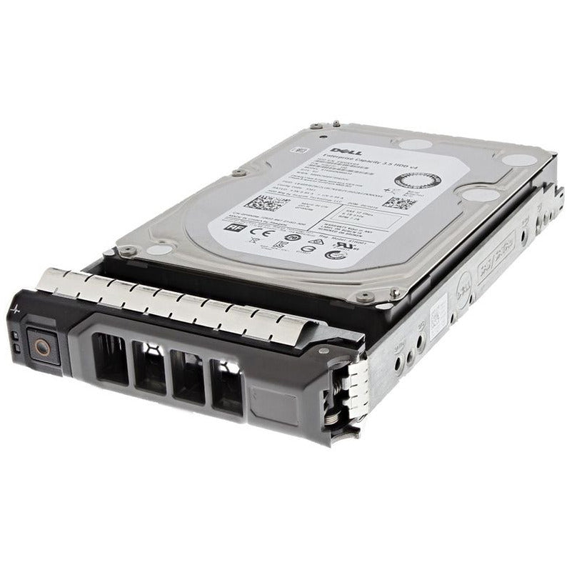 05XTFH Disco Duro SAS-6Gb/s de 600GB 15k RPM de 3.5" de Intercambio en Caliente