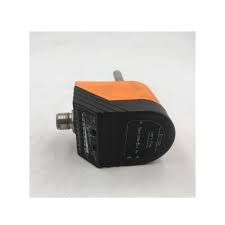 Sendor de fluxo IFM Efector 300 Flow Sensor SI1004 SID10ADB100G/US OVP show original title - MFerraz Technology ITFL