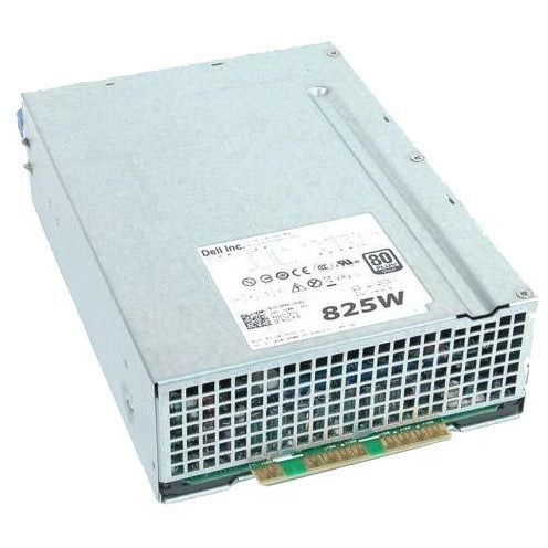 PRECISION T5600 825W 80 PLUS GOLD FUENTE DE ALIMENTACIÓN DR5J Dh825ef-00 d825e001l 0dr5jd