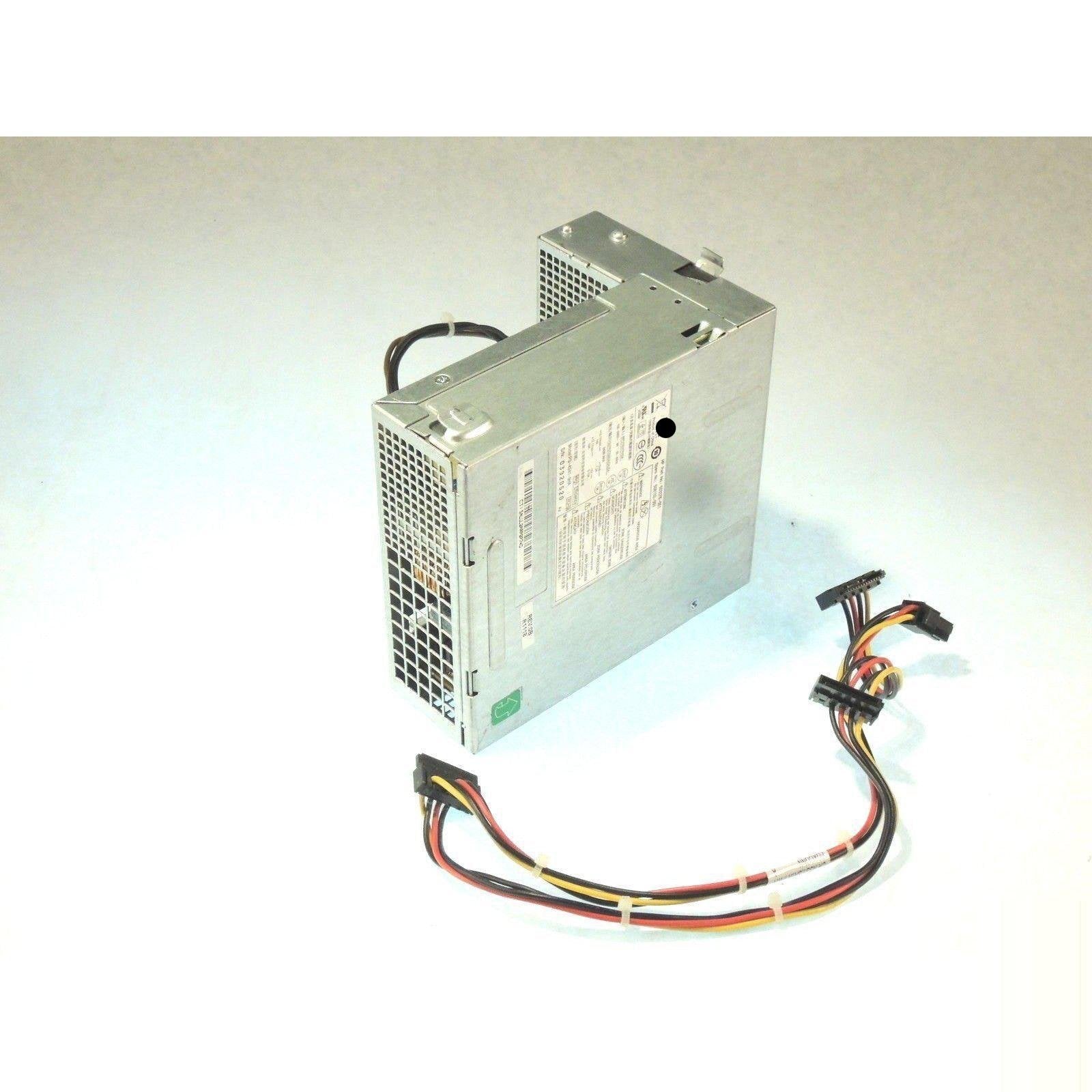 Genuine HP PS-4241-9HA Desktop PSU 240W ATX Power Supply PN 503376-001-FoxTI