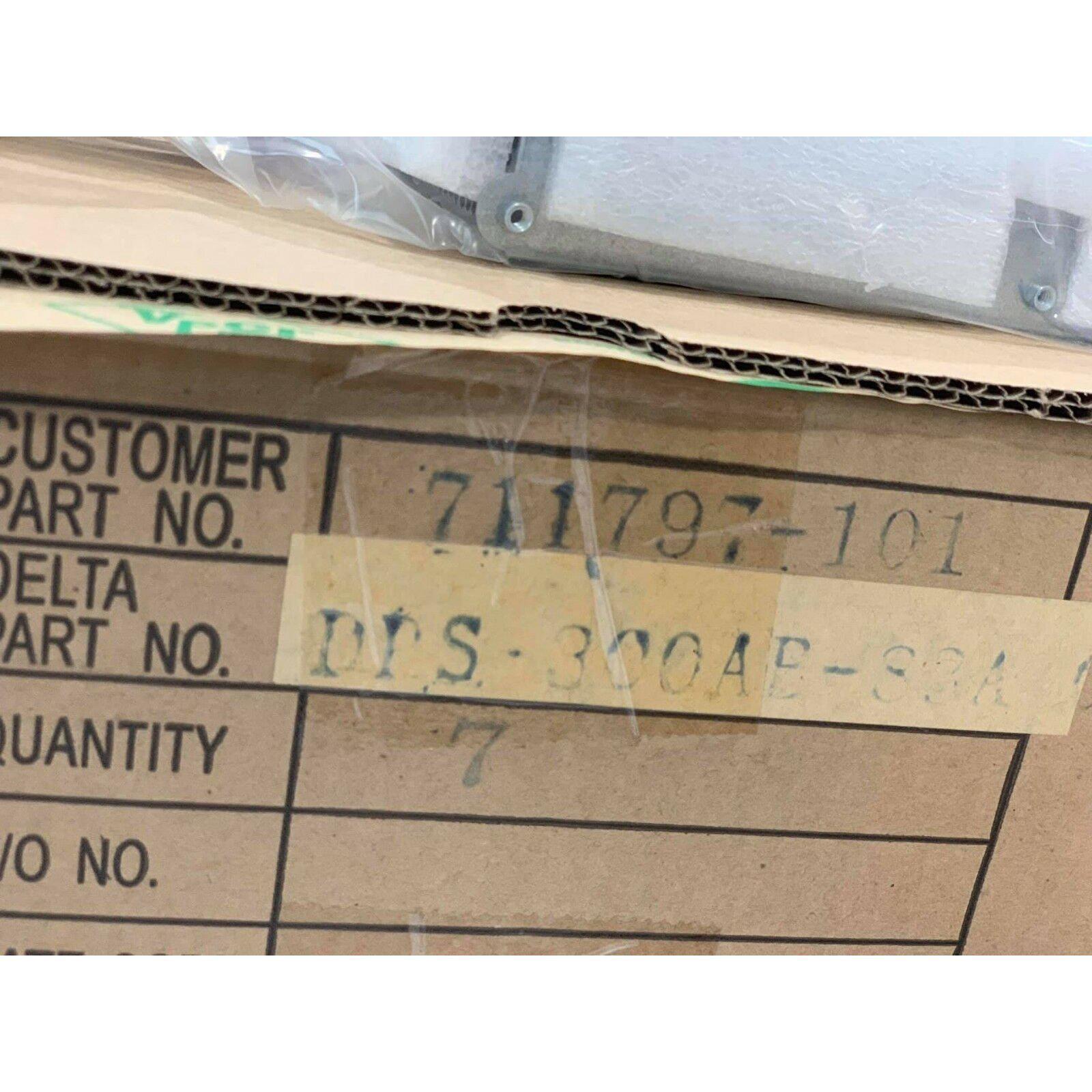 HP 300W AC POWER SUPPLY DL320E G8 NEW BULK 711797-101 718785-001 726704-001-FoxTI