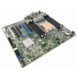 DELL MOTHERBOARD FOR DELL PRECISION TOWER 5810 WORKSTATION - SYSTEM BOARD HHV7N - MFerraz Technology ITFL