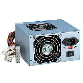 PWS-501-PF Power Supply 500W PS2 Redundant Thermal Fan
