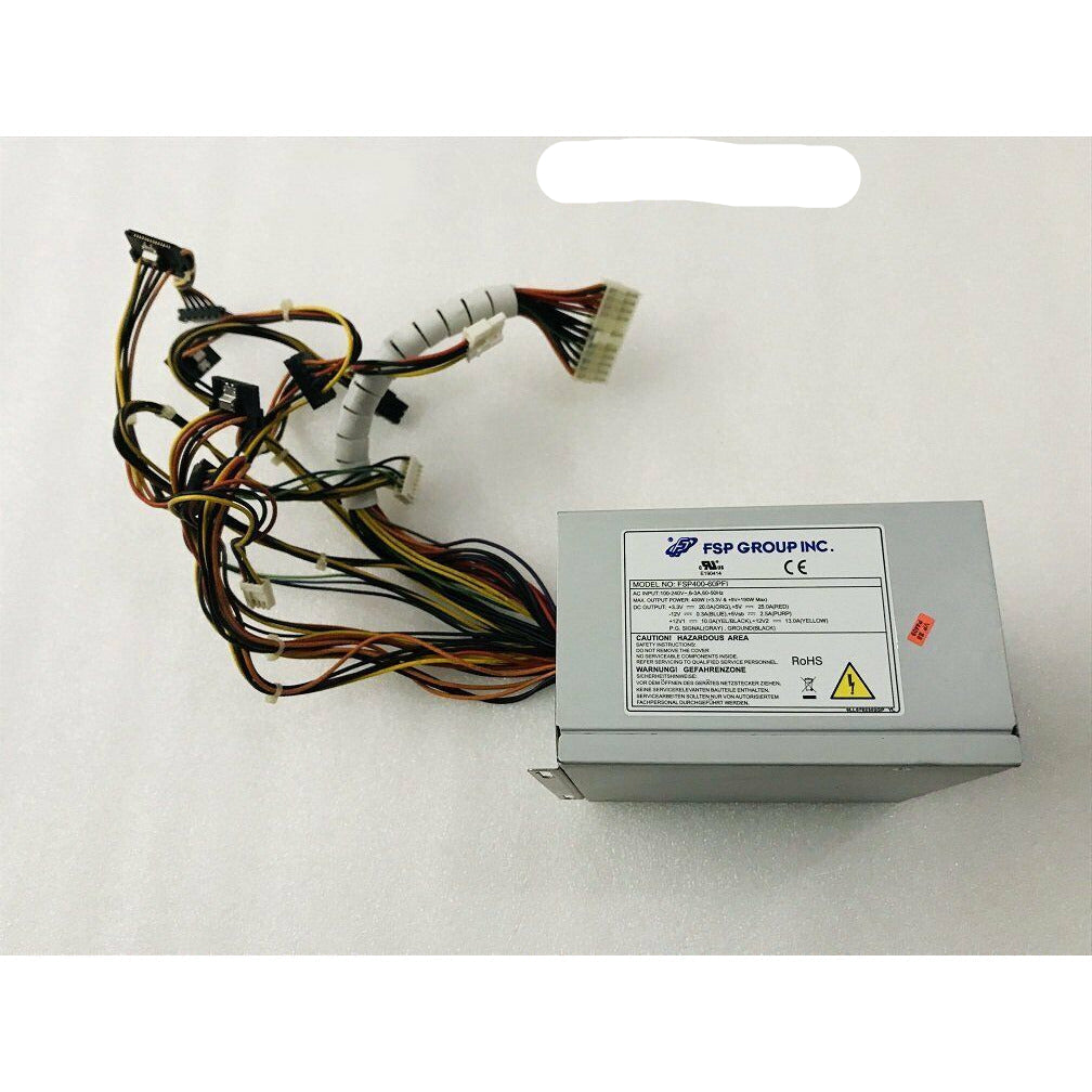 Fuente de alimentación FSP400-60PFI 100-240V