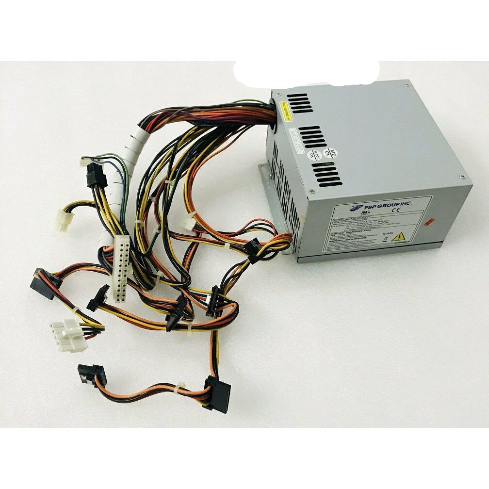 Fuente de alimentación FSP400-60PFI 100-240V