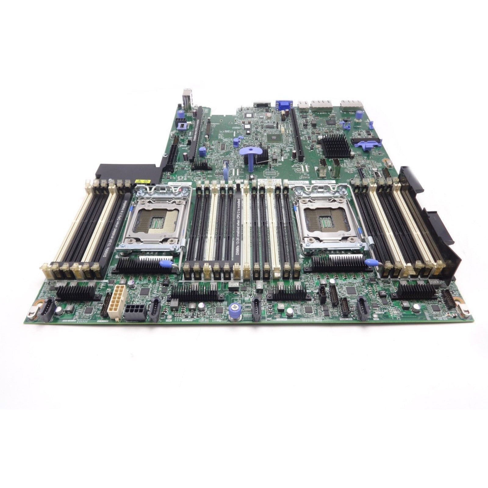 00W2671, 00Y8457, 00Y8499, 00D2888 - System x3650M4 7915 System Board