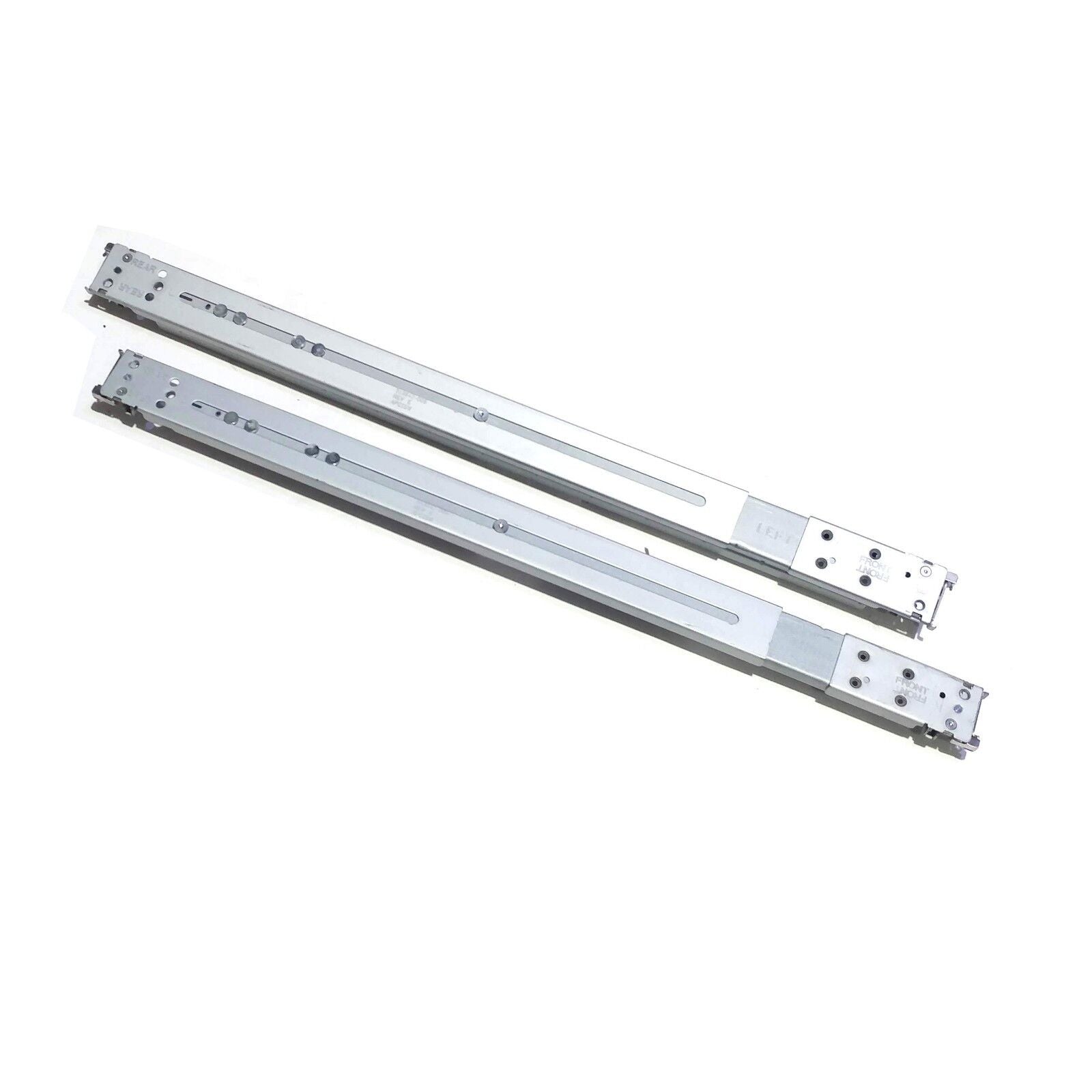 DL120 G6, DL160 G6, DL180 G6, DL320 G6 G5p Kit de riel de rack Rapid/Versa 649610929