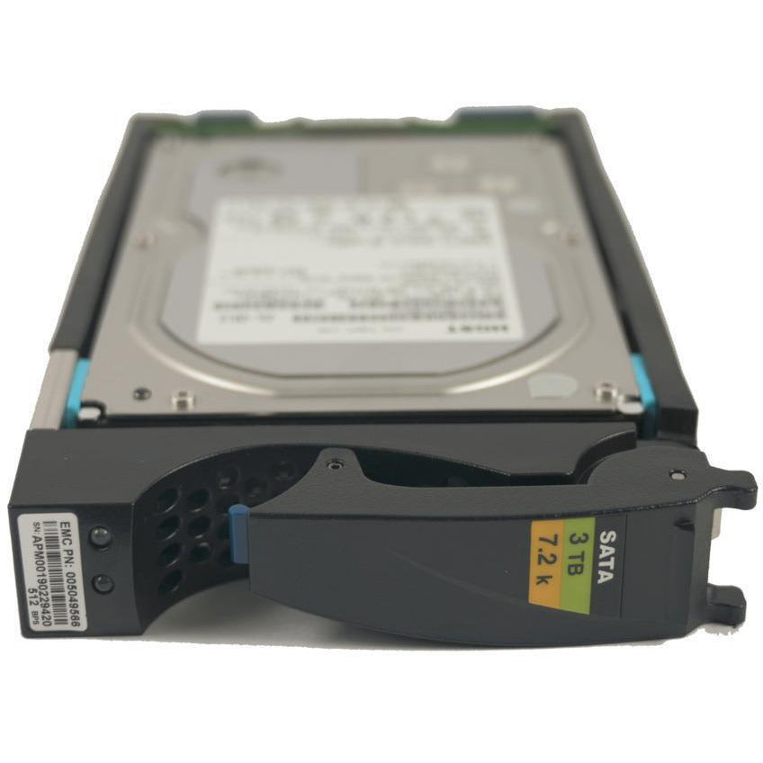 HUA723030ALA640, PN 0F14991, MLC MRK870, Disco duro SATA de 3,5" y 3 TB