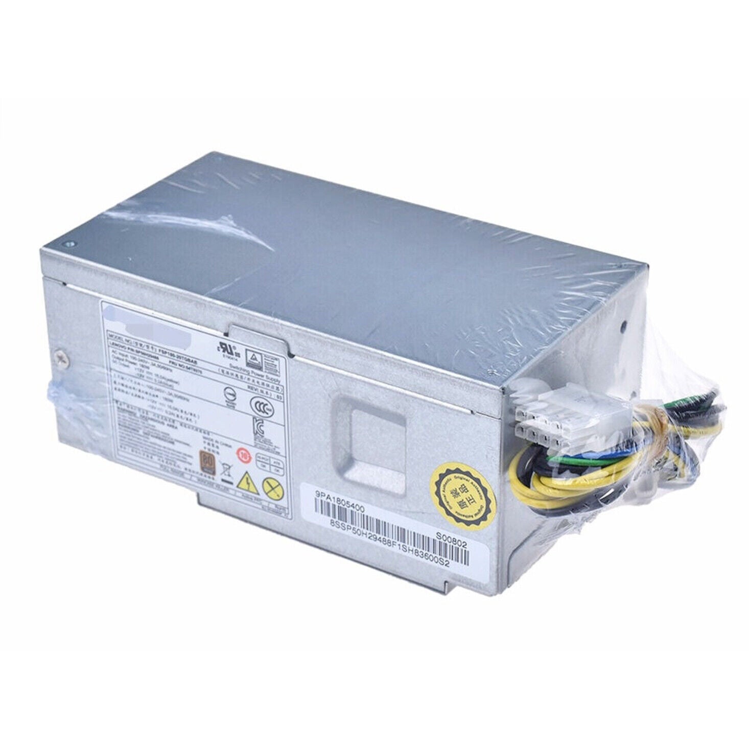 FSP180-20TGBAA FSP180-20TGBAB HK280-72PP PA-2181-2 PCG010 180W Power Supply
