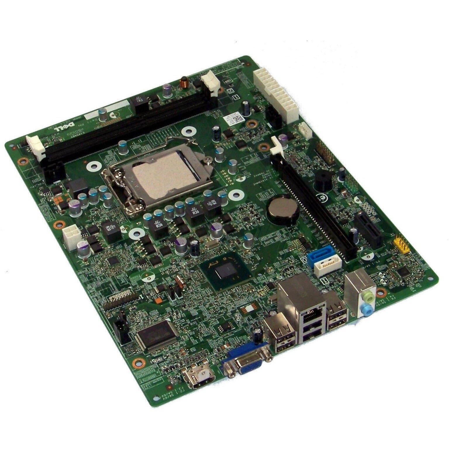 Placa base original 3010 SFF Socket LGA 1155 DDR3 T10XW