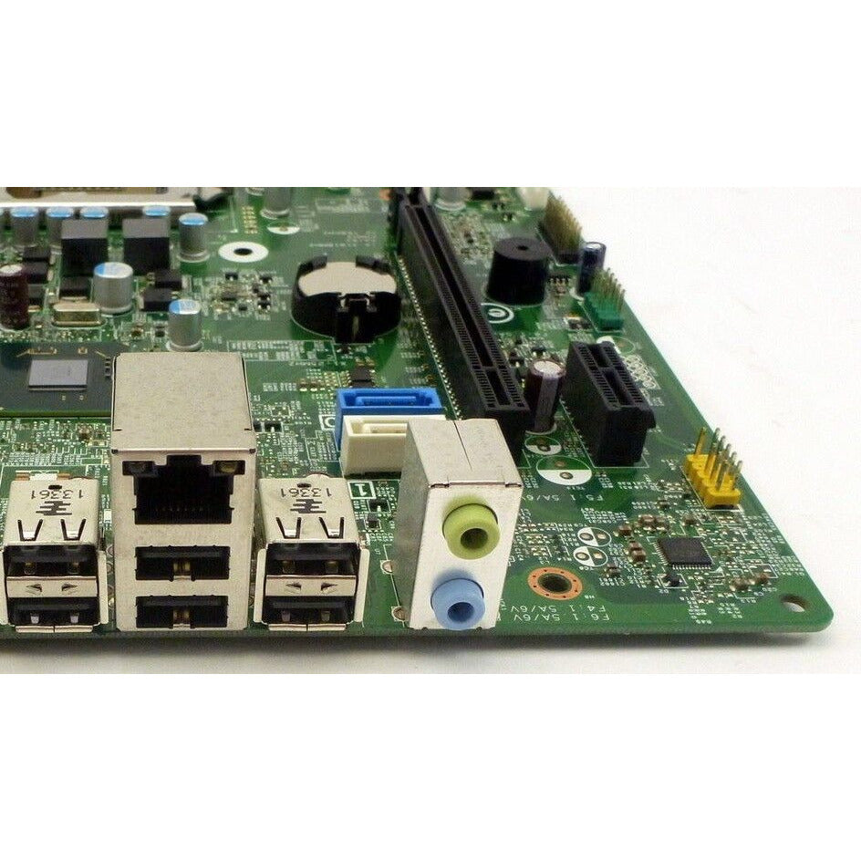 Placa base original 3010 SFF Socket LGA 1155 DDR3 T10XW