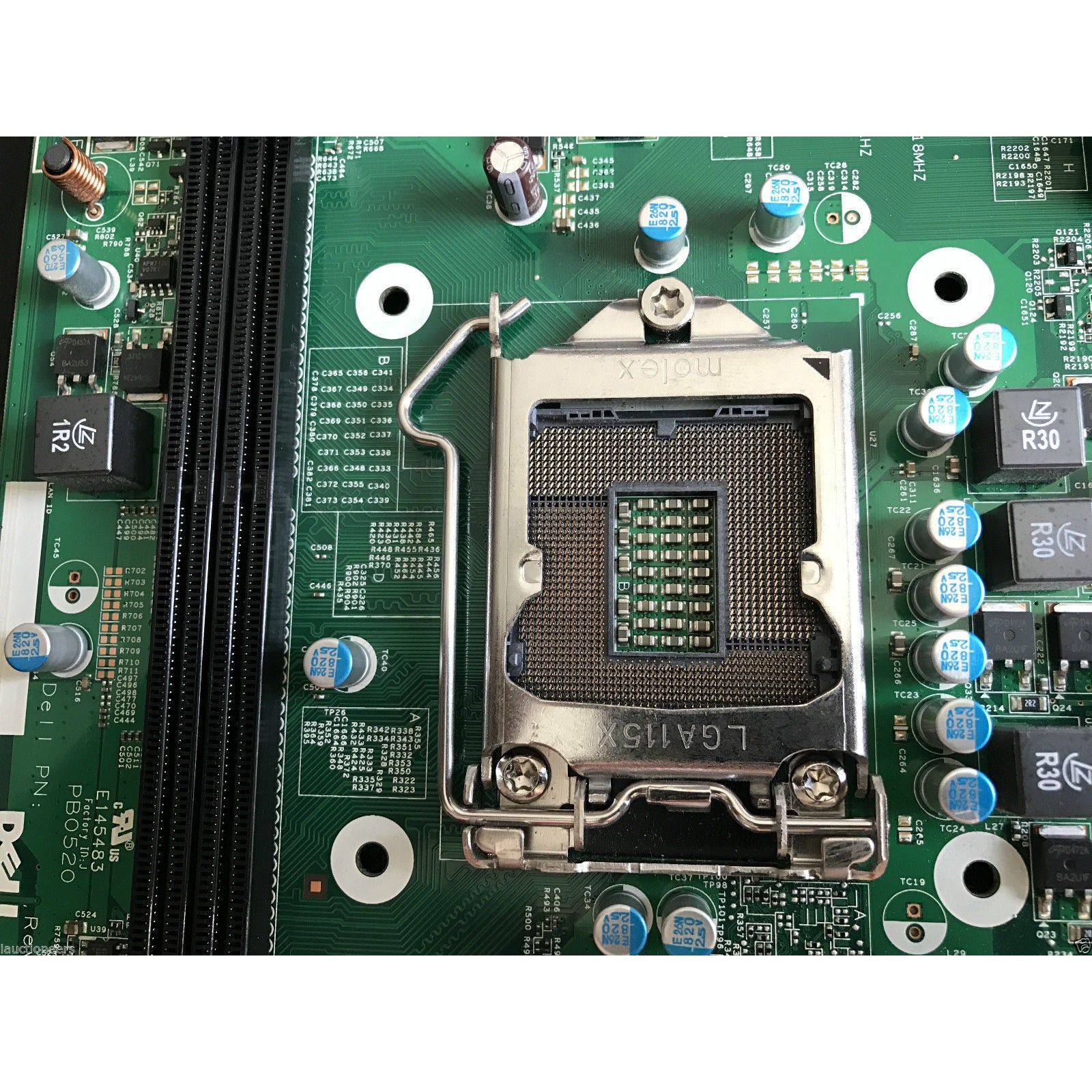 3010 SFF Motherboard 0T10XW T10XW Small Form Factor System Board placa