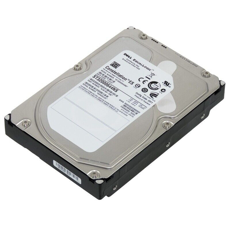 Disco Duro Seagate ST32000644NS 9JW168-502 FW:SN12 2TB 64MB 7.2K 3.5" Sata HDD