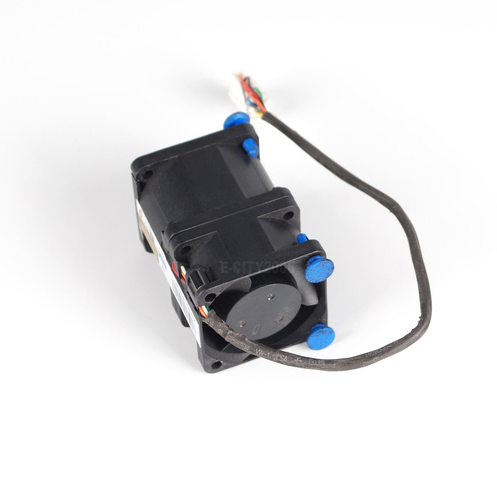 Ventilador de servidor de repuesto SPS DL20 G6/DL120 G7/DL160G6/DL165G7 DFTA0456B2H 12V 1.5A