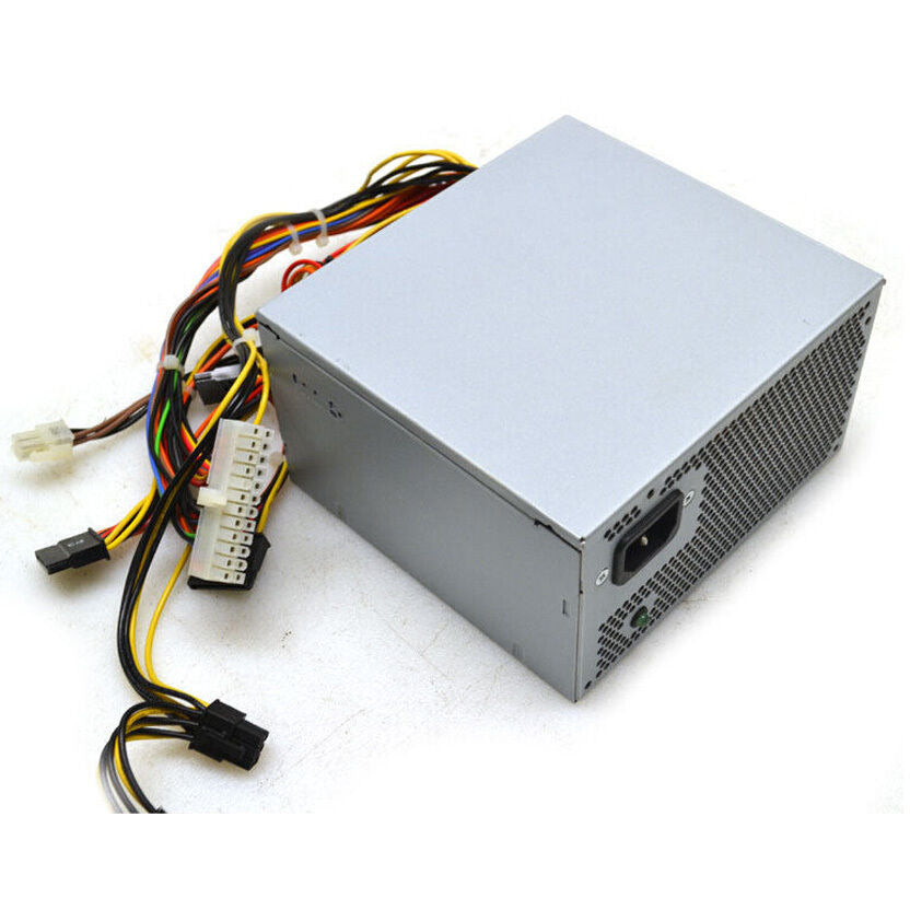 Fuente de alimentación genuina de 460W para XPS 8300 8500 8700 2Y8X1 02Y8X1