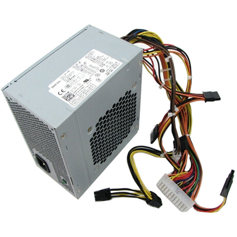 Fuente de alimentación genuina de 460W para XPS 8300 8500 8700 2Y8X1 02Y8X1