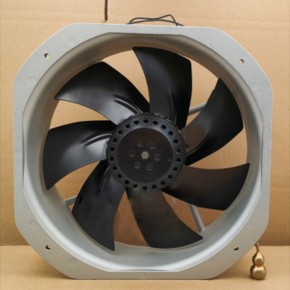 W2E250-HL06-19 Ventiladores con filtro W2E250HL0619 Pfannenberg Pf 7000 enfriador
