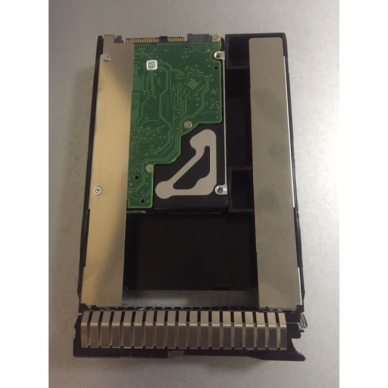 HD 765424-B21 Disco duro SAS SFF de 600 GB 15K 12G de 3,5 pulgadas con Smart Carrier 765867-001 888182854433