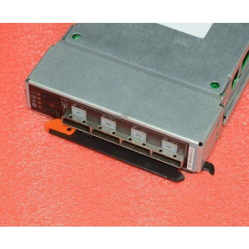 Controladora IBM Bladecenter S SAS Raid Modulo Controllore Modulo - 43W3630 - MFerraz Tecnologia
