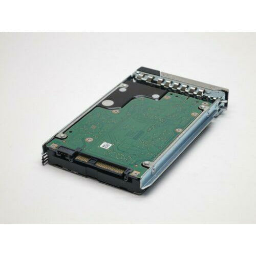 Disco F5HFM-FS DELL 1.2TB 10K SAS 2.5" 12Gb HDD KIT FOR R640 R740 R740XD R940 C6420 FS - MFerraz Tecnologia