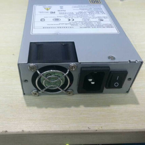 FSP 460W 1U Server Power Supply SPI4601UG FSP460-701UH FSP460-701UG fonte - MFerraz Tecnologia