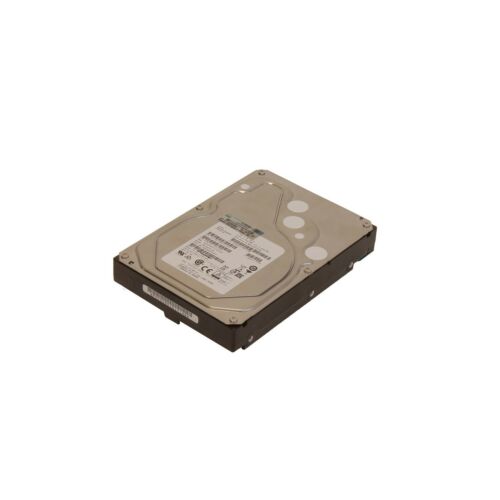 Disco HP 1 TB HDD MB1000GDUNU 739333-001 657753-002 659569-001 3.5" SATA - MFerraz Tecnologia