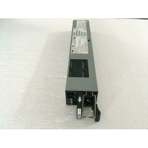Fonte Juniper JPSU-650W-AC-AFO 650W AC Power Supply for QFX5100 QFX5200 - MFerraz Tecnologia