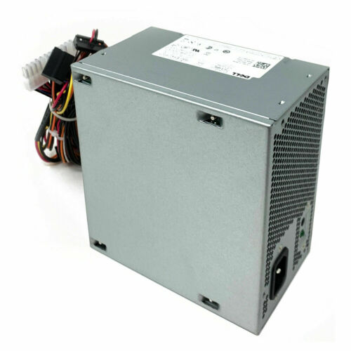 Fonte Dell Alienware Aurora R5 R6 R7 XPS 8920 Power Supply 460W PSU PK61K GJXN1 - MFerraz Tecnologia