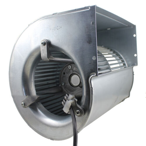 Ventilador centrífugo D2E146-AP47-22 AC 230V 330W para equipos médicos
