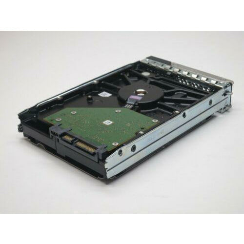 Disco 400-ATKJ DELL 2TB 7.2K SATA 3.5" 6Gb/s HDD 14GEN KIT FS - MFerraz Tecnologia