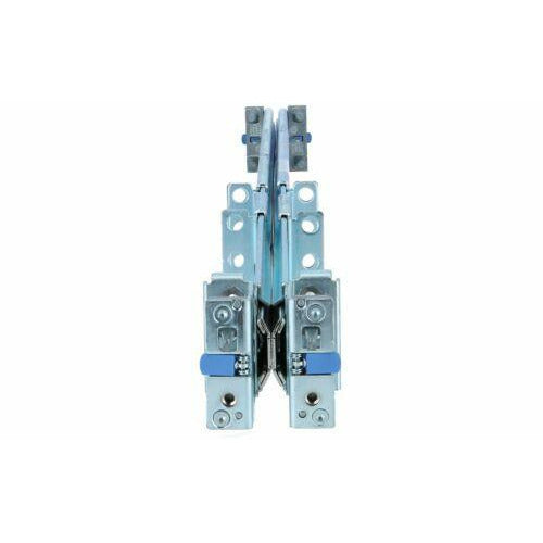Trilhos Dell X632K PowerEdge R210/R210-II 2/4 - Post Sliding Server Rack Rails show original title - MFerraz Tecnologia