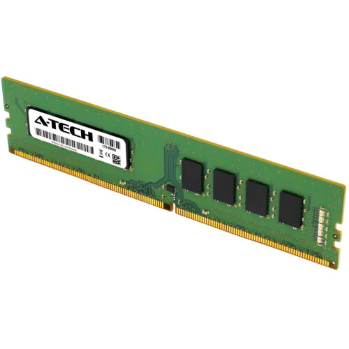 Memoria 8GB PC4-21300 ECC UDIMM Memory RAM for Dell PowerEdge R330 (AA335287 Equivalent) - MFerraz Tecnologia