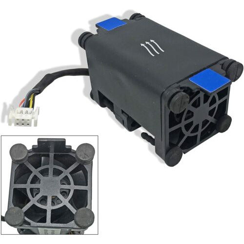 Ventilador DC12V 1.82A para DL320e G8 675449-001