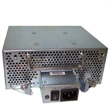 3925/3945 AC Power Supply - PWR-3900-AC