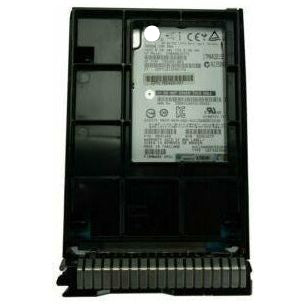 Disco HPE 600GB 15K SAS 12Gb/s LFF 3.5" Hard Drive EH0600JDYTL 748385-003 765867-001 - MFerraz Tecnologia