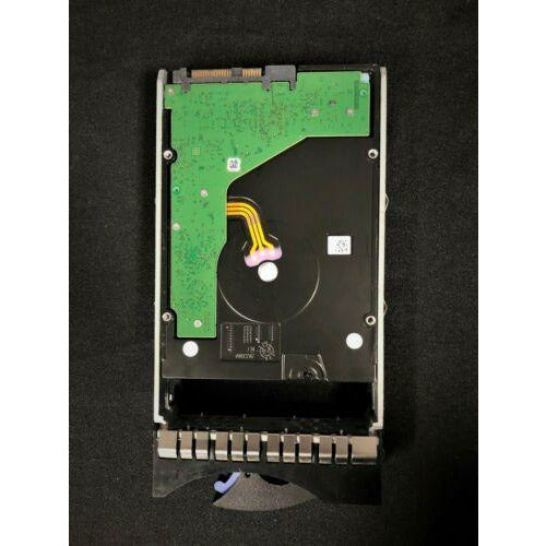 2072-ACKD 6TB V3700 00RX931 00RY138 00MN522 Drive/Tray